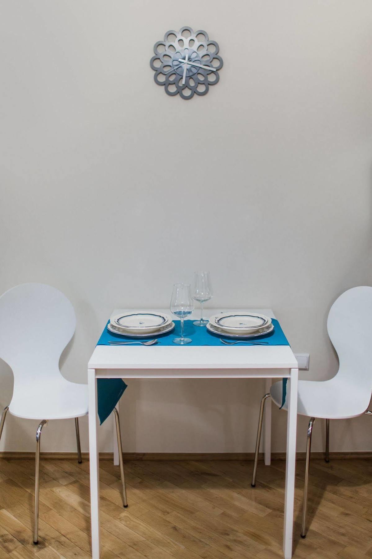 Szlak 11 - All In Apartments Krakow Exterior photo