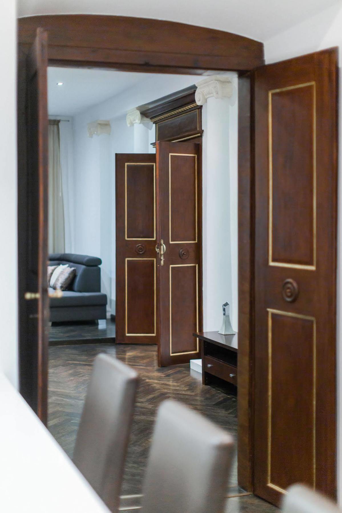 Szlak 11 - All In Apartments Krakow Exterior photo