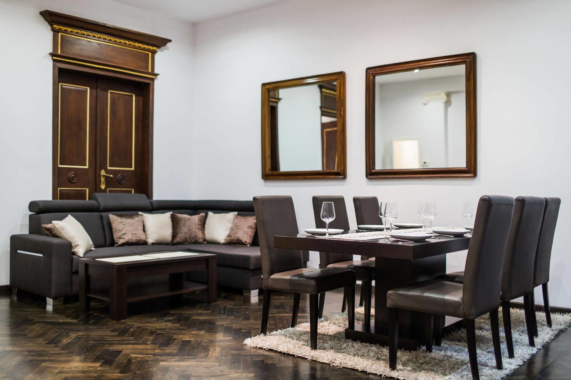 Szlak 11 - All In Apartments Krakow Exterior photo
